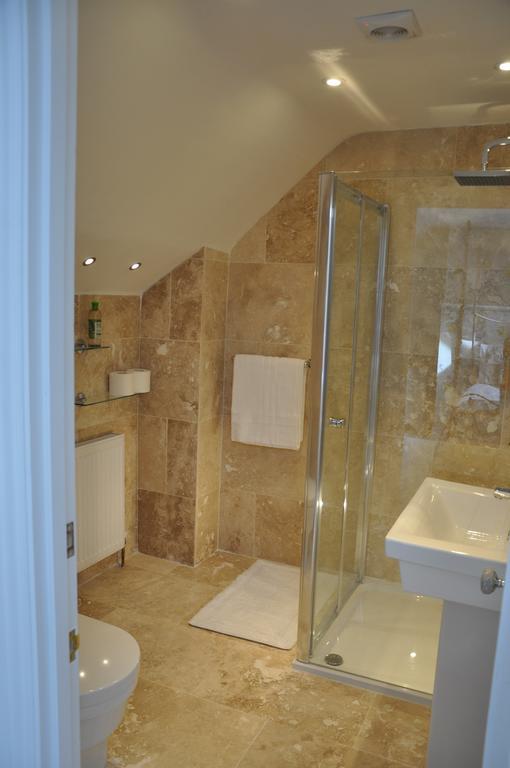 Bove Town House Apartments 글라스턴버리 객실 사진